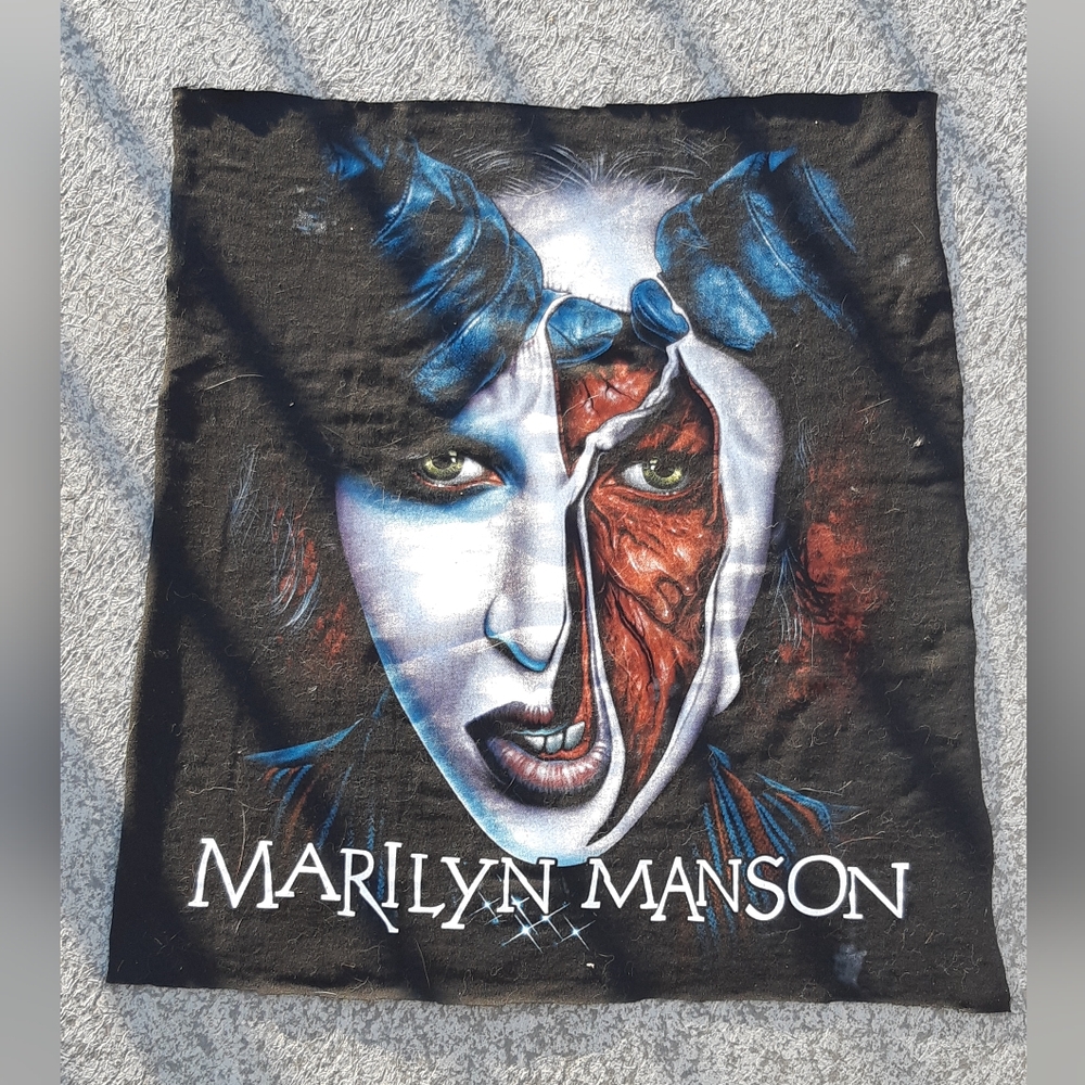 READ DESCRIPTION MM fabric